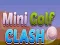 Játék Minigolf Összecsapás online Játék Minigolf Összecsapás online
