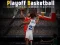 Játék Playoff Kosárlabda online