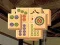 Játék Mahjong Csempék online