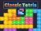 Játék Klasszikus Tetris online