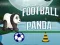 Játék Foci Panda online