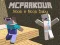 Játék MCParkour Noob és Noob Baba online