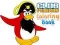 Játék Club Penguin Színezőkönyv online