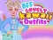 Játék BFF Csodás Kawaii Öltözetek online