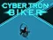 Játék Cyber Tron Motoros online