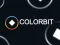 Játék Colorbit online
