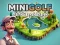 Játék Minigolf-szigetcsoport online