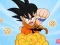 Játék Dragon Ball 3 online