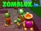 Játék Zomblox.io online