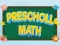 Játék Óvodai matematika online