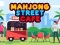 Játék Mahjong Utca Kávézó online