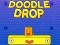 Játék Doodle Drop online