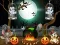 Játék Halloweeni Ikrek Szellemmentés online