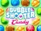 Játék Buborék lövő Candy online