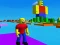 Játék Roblox Obby: Pokol Tornya online