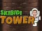Játék Skibidi WC A Toronyban online