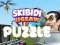 Játék Skibidi Puzzle online