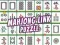 Játék Mahjong Kapcsolódó Puzzle online