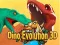 Játék Dino Evolúció 3D online