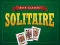 Játék Legjobb Klasszikus Solitaire online
