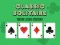 Játék Klasszikus Solitaire: Idő és Pontszám online