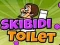 Játék Skibidi Wc online