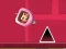 Játék Geometriai Dash Skibidi Toalett online