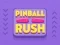 Játék Pinball Rush online