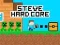 Játék Steve Hard Core online