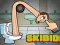 Játék Skibidi WC Puzzle online