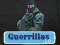 Játék Gerillák.io online