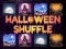 Játék Halloween Shuffle online