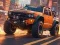 Játék 4x4 terepjáró online
