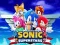 Játék Sonic Szupercsillagok online
