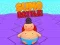 Játék Sumo Csata! online Játék Sumo Csata! online