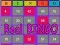 Játék Valódi BINGO online