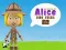 Játék Alice Világa: Dino Ősmaradvány online