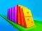 Játék Színes Blokkok Relaxáló Puzzle online