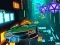 Játék Neon Flytron: Kyberpunk Versenyző online