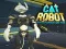 Játék Macska Robot Átalakulás Háború online