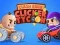 Játék Clash Rider Clicker Tycoon online