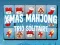 Játék Karácsonyi Mahjong Trio Solitaire online