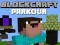 Játék Parkour Blockcraft online
