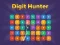 Játék Digit Hunter online