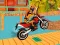 Játék TopBike Verseny és Moto 3D Kerékpár 2023 online