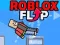 Játék Roblox Flip online