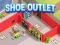Játék Shoe Outlet online