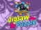 Játék Ninja Gorilla Jigsaw rejtvények online