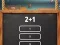 Játék 1+2=? online