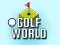 Játék Golf Világ online